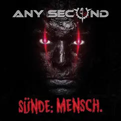 Sünde : Mensch (Deluxe Edition) by Any Second album reviews, ratings, credits