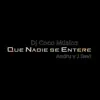 Que nadie se entere - Single album lyrics, reviews, download