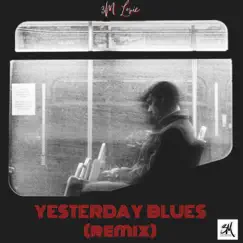 Yesterday Blues (Remix) [Remix] - Single by 3M Lonie album reviews, ratings, credits