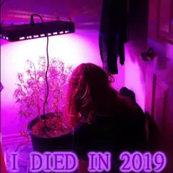 I Died In 2019 - Single by Twitch 13 album reviews, ratings, credits