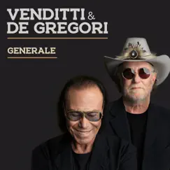 Generale - Single by Antonello Venditti & Francesco De Gregori album reviews, ratings, credits