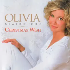 Christmas Wish by Olivia Newton-John album reviews, ratings, credits