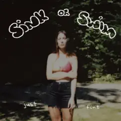 Sink or Swim (demos) - EP by Just fine album reviews, ratings, credits