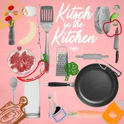 Kitsch In The Kitchen by Anders Johan Greger Lewen album reviews, ratings, credits