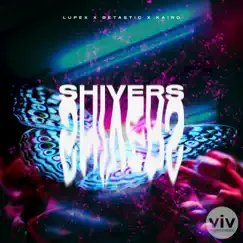 Shivers - Single by LUPEX, BETASTIC & Karo album reviews, ratings, credits