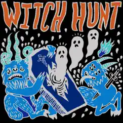 Witch Hunt - Single by Drama Moth album reviews, ratings, credits