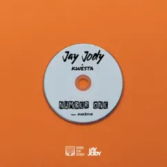 Number One - Single by Jay Jody & Kwesta album reviews, ratings, credits