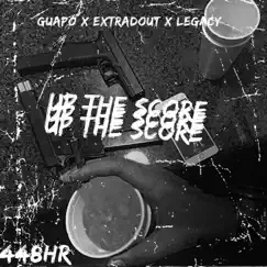 Up the Score Song Lyrics