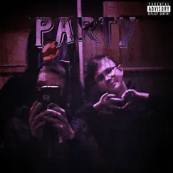 Party - Single by Sky hat & crystall kiss album reviews, ratings, credits