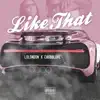Like That (feat. Chubb Love) - Single album lyrics, reviews, download