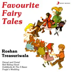 Favourite Fairy Tales - EP by Roshan Treasuriwala album reviews, ratings, credits