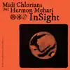 InSight (feat. Hermon Mehari) - Single album lyrics, reviews, download