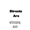 Streets Are Watching 2023 - Single album lyrics, reviews, download