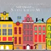 Stranger in Stockholm - Single album lyrics, reviews, download