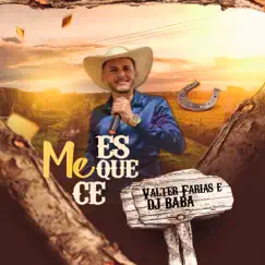 Me Esquece - Single by VALTER FARIAS & DJ Bába album reviews, ratings, credits