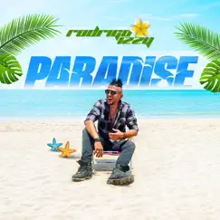 Paradise (Radio Edit) Song Lyrics