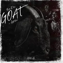 Goat (feat. Lightshow) - Single by Keon Doee album reviews, ratings, credits