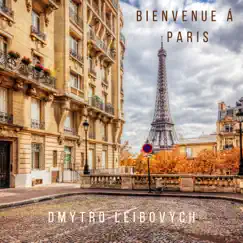 Bienvenue á Paris Song Lyrics