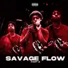Savage Flow Pt. 2 - Single album lyrics, reviews, download