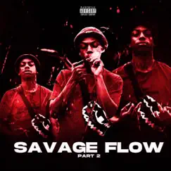 Savage Flow Pt. 2 Song Lyrics