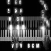 Vtv Bgm (Piano Version) - Single album lyrics, reviews, download