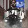 Quis World : Its Time 4 Da Purge album lyrics, reviews, download