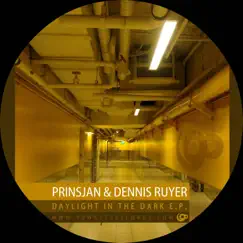 Daylight in the Dark - Single by PrinsJan & Dennis Ruyer album reviews, ratings, credits