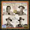 Fine Singing of Wonderful Sacred Country Songs album lyrics, reviews, download