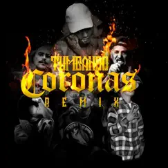 Tumbando Coronas (feat. Kapu, Remik Gonzalez, SadBoy Loko, Sonik 420 & XXL Irione) [Remix] - Single by El Pinche Mara album reviews, ratings, credits