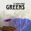 Green$ (feat. MaryJanee) - Single album lyrics, reviews, download