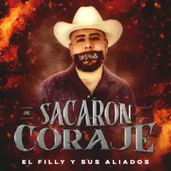 Me Sacaron Coraje - Single by El Filly y Sus Aliados album reviews, ratings, credits