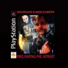 Breaking Me Apart (feat. Slug † Christ) - Single album lyrics, reviews, download