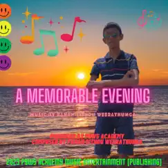 A Memorable Evening Song Lyrics