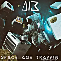 Space Age Trappin (feat. Joe Good) - Single by AtHIR13EN album reviews, ratings, credits