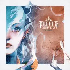 Hybris - EP by Atlantis Chronicles album reviews, ratings, credits
