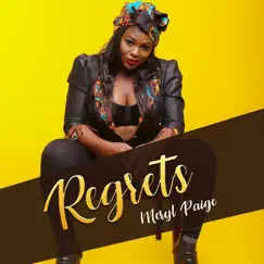 Regrets - Single by Meryl Paige album reviews, ratings, credits