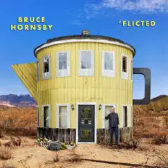 'Flicted by Bruce Hornsby album reviews, ratings, credits