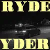 Ryder - Single album lyrics, reviews, download