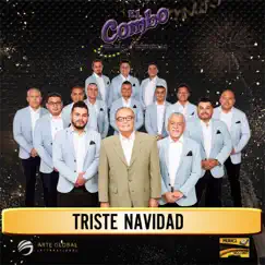 Triste Navidad - Single by El Combo de las Estrellas album reviews, ratings, credits