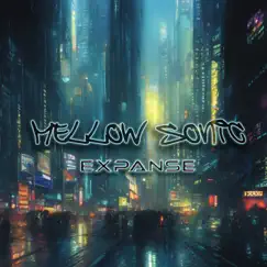 Expanse - Single by Mellow Sonic album reviews, ratings, credits