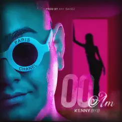 00 AM - Single by Kenny ByB album reviews, ratings, credits