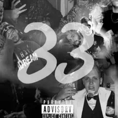 33 - Single by Americano & Drugzzy album reviews, ratings, credits
