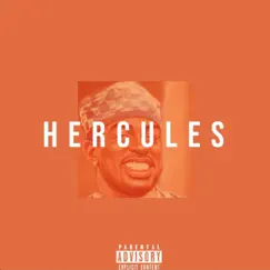 Hercules - Single by The Pretty African album reviews, ratings, credits