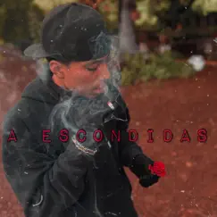 ª Escondidas - Single by Kenny El Lobo album reviews, ratings, credits