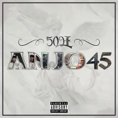 Anjo 45 (feat. Daniel Quirino) - Single by 509-E & Afro-X album reviews, ratings, credits