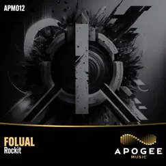 Rockit - Single by FOLUAL album reviews, ratings, credits