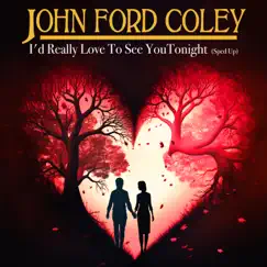 I'd Really Love To See You Tonight (Re-Recorded - Sped Up) - Single by John Ford Coley album reviews, ratings, credits