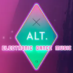 ALT. Electronic Dance Music Pack - EP by WOW Sound album reviews, ratings, credits