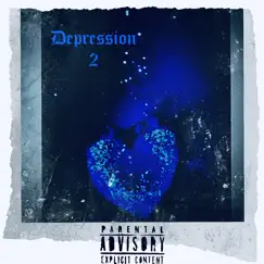 Depression 2 by Wody2x album reviews, ratings, credits