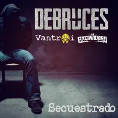 Secuestrado (Versión 2022) [feat. La Polla Records, La Excavadora & Gatillazo] Song Lyrics